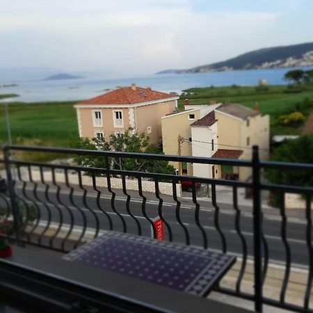 Apartmani Udovicic Trogir Ngoại thất bức ảnh