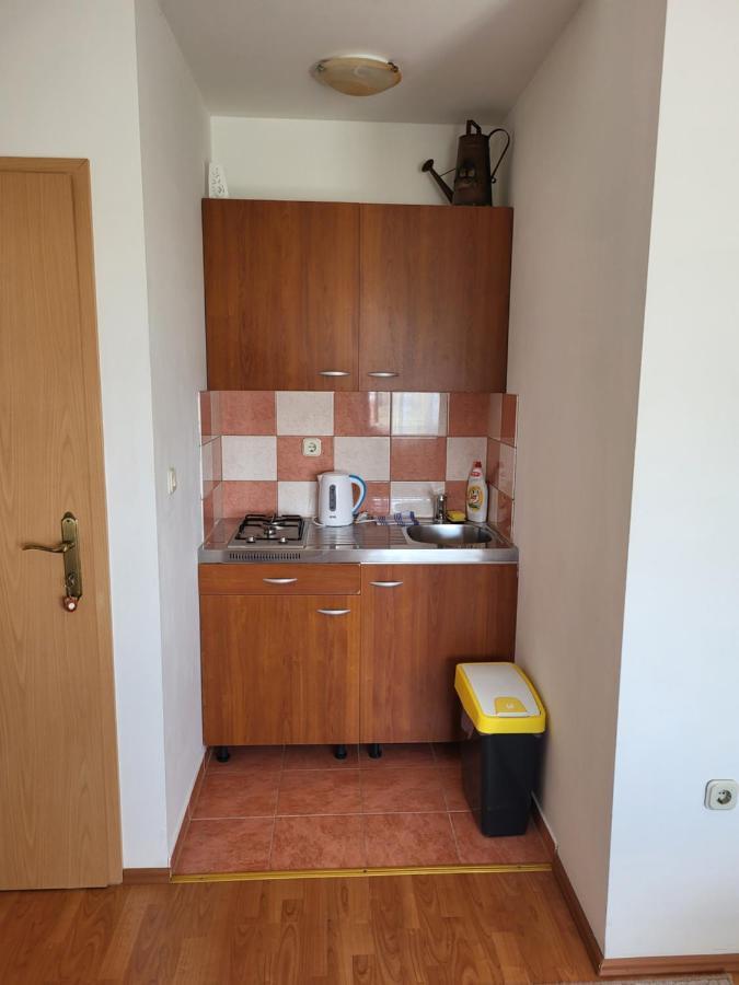 Apartmani Udovicic Trogir Ngoại thất bức ảnh